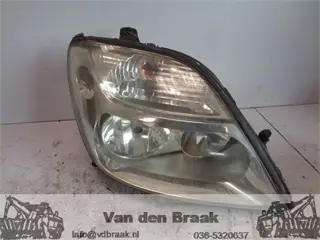 Renault Scenic 1999-2003 Koplamp rechts