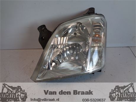 Opel Meriva 2003-2010 Koplamp links