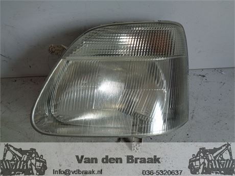 Suzuki Wagon R+ 2000-2008 Koplamp links