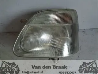 Suzuki Wagon R+ 2000-2008 Koplamp links