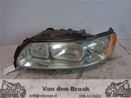 Volvo V70 2004-2008 Koplamp links