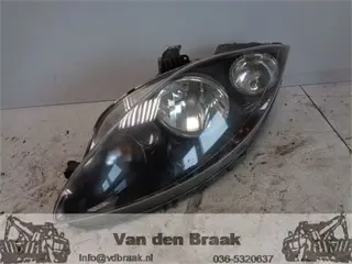 Seat Altea 2004-2009 Koplamp links