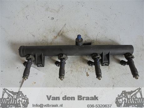Citroen C5 2.0 16V 2004-2008 Injectorrail