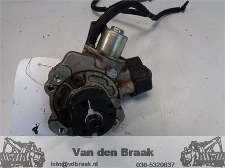 Volkswagen Polo 1.2 TDi 2009-2014 Common rail dieselpomp