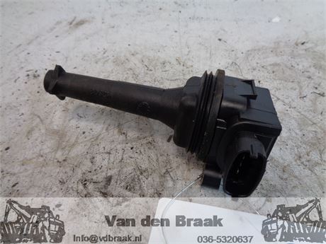 Volvo S80 2.4 20V 1998-20034 Penbobine
