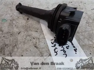 Volvo S80 2.4 20V 1998-20034 Penbobine