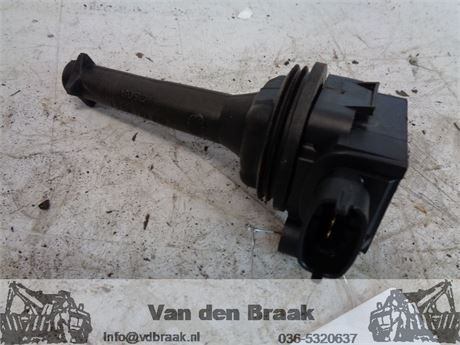 Volvo S80 2.4 20V 1998-20034 Penbobine