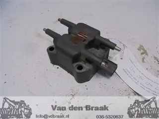 Mini One 1.6 16V 2001-2007 Bobine