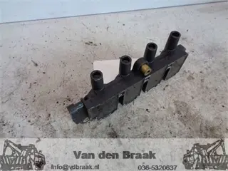 Ford Ka 1.2 2008-2016 Disbobine