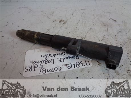 Renault Laguna 1.8 16V 2001-2007 Penbobine