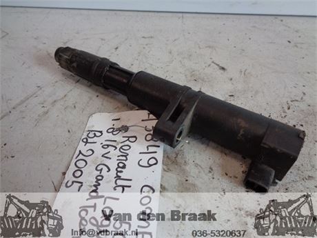 Renault Laguna 1.8 16V 2001-2007 Penbobine