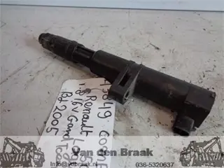 Renault Laguna 1.8 16V 2001-2007 Penbobine