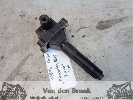 Mercedes Benz CLK 2.0 16V 1997-2003 Penbobine