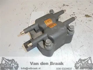Mini One 1.6 16V 2001-2007 Bobine