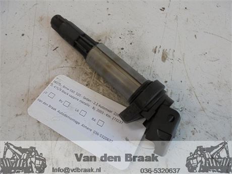 BMW 5 serie E60 2.2 2003-2010 Penbobine