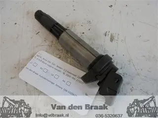 BMW 5 serie E60 2.2 2003-2010 Penbobine