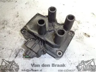 Ford Focus 1.6 16V 1998-2004 Bobine
