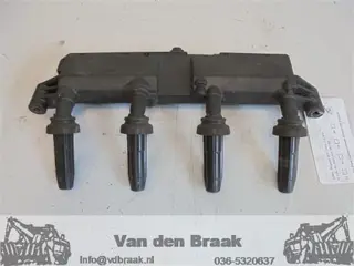 Peugeot 207 1.4 2006-2012 Bobinerails