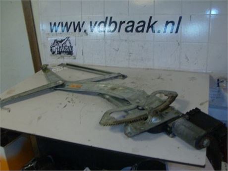 Peugeot 406 Coupe 1997-2003 Elec. raammechaniek rechts