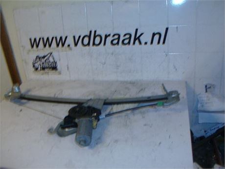 Renault Espace 2000-2002 Elec. raammechaniek rechts voor