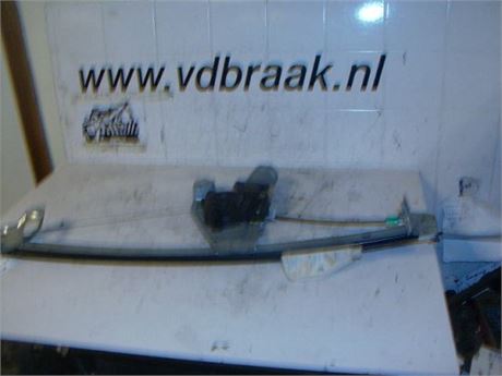 Renault Espace 2000-2002 Elec. raammechaniek links voor