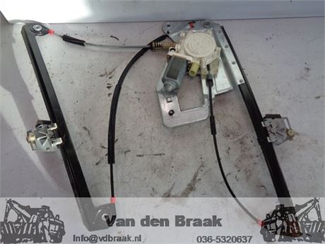 Bmw 5 Serie E39 1995-2000 Raammechaniek rechtsvoor