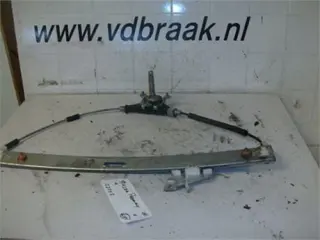 Mazda Premacy 1999-2005 Raammechaniek links hand