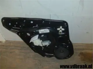 Seat Toledo 1999-2004 Elec. raammechaniek links achter