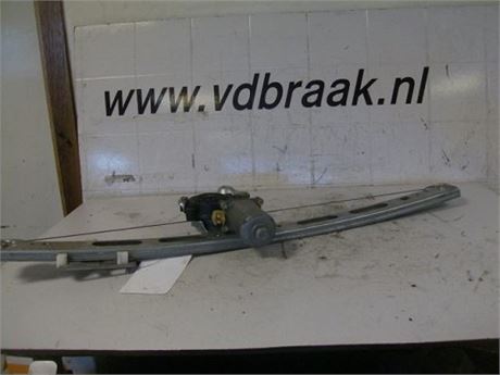 Mercedes A-Klasse 1997-2001 Elec. raammechaniek rechts voor