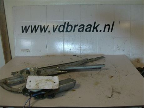 Honda Prelude 1992-1996 Elec. raammechaniek rechts