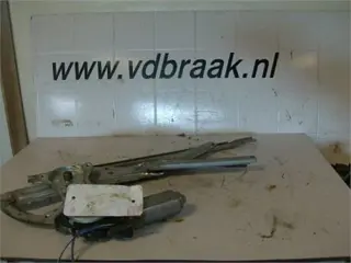 Honda Prelude 1992-1996 Elec. raammechaniek rechts