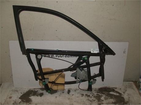 Audi A4 B5 Sedan 1995-1998 Elec. raammechaniek rechts voor