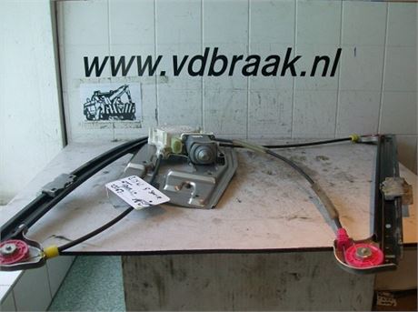 Bmw 5 Serie E39 Touring 1995-2000 Raammechaniek links voor