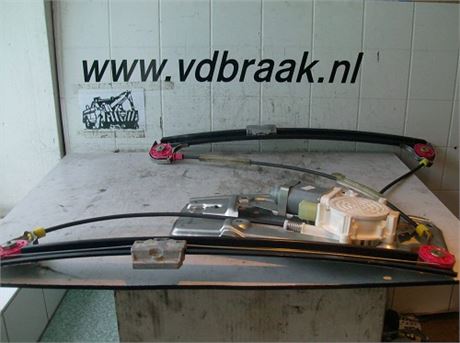 Bmw 5 Serie E39 Touring 1995-2003 Raammechaniek rechts voor
