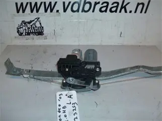 Ford Mondeo h/b 2000-2003 Elec. raammechaniek links achter