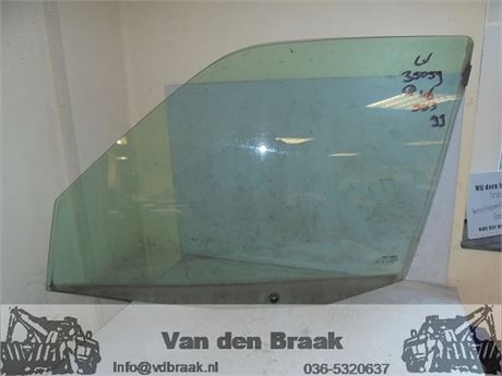 Peugeot 106 5 deurs 1991-2003 Portierraam linksvoor