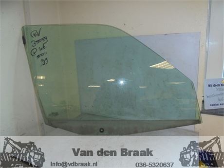 Peugeot 106 5 deurs 1991-2003 Portierraam rechtsvoor