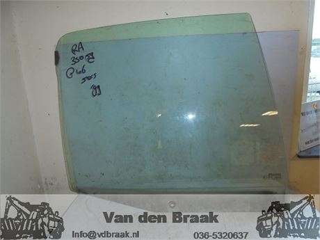 Peugeot 106 5 deurs 1991-2003 Portierraam rechtsachter