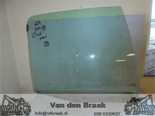 Peugeot 106 5 deurs 1991-2003 Portierraam rechtsachter