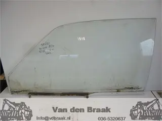 Suzuki Alto 3 drs 1981-1988 Portierraam links