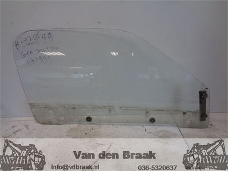 Suzuki Swift Cabriolet 1992-1994 Portierraam rechts