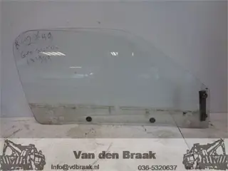 Suzuki Swift Cabriolet 1992-1994 Portierraam rechts