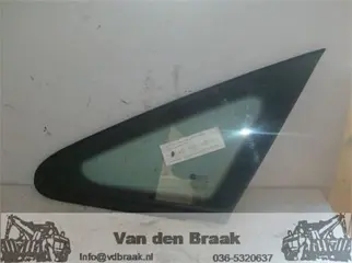 Opel Zafira 2005-2008 Scheerruit links voor