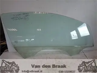 Opel Corsa 3 deurs 2006-2015 Portierraam rechts