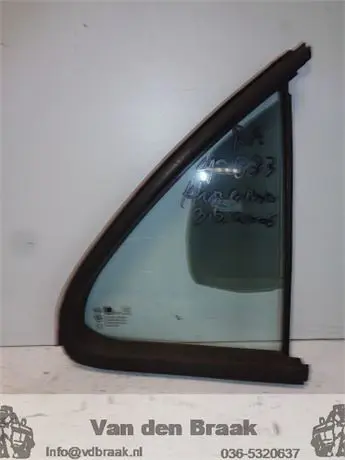 Kia Sorento 2002-2006 Scheerraam rechts achter