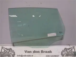 Opel Astra 5drs Hatchback 2009-2015 Portierraam linksachter