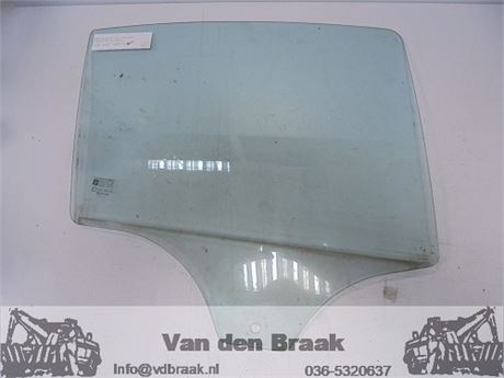 Opel Corsa 5 deurs 2006-2015 Portierraam rechts achter
