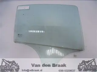 Opel Corsa 5 deurs 2006-2015 Portierraam rechts achter