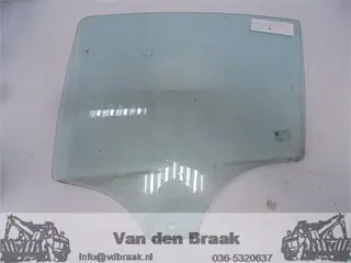 Opel Corsa 5 deurs 2006-2015 Portierraam links achter