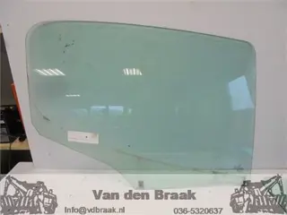 Peugeot 308 5drs hb 2007-2013 Portierraam rechts achter